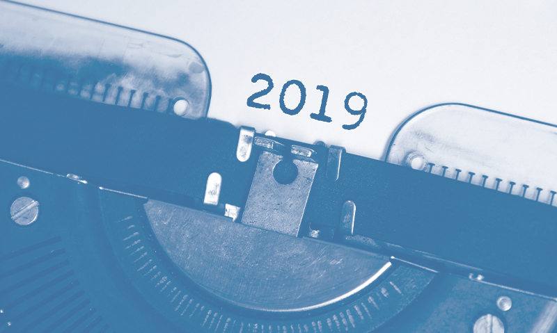 Un anno se ne va: quali eventi hanno animato i mercati nel 2019?