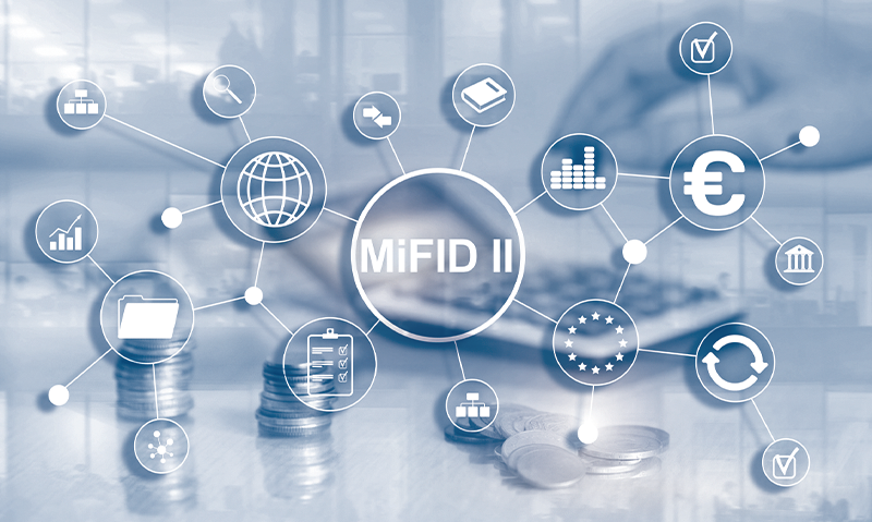 Modifiche “veloci” a MiFID II: cambiano gli oneri per consulenti e imprese