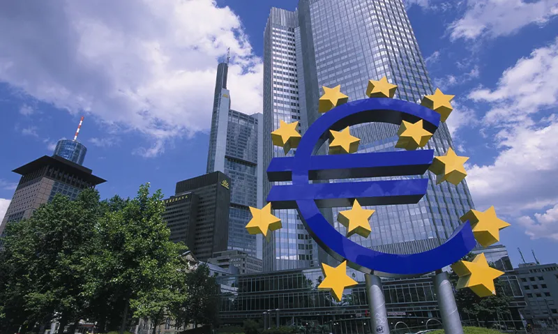 Si parla di nuovo di TPI: come funziona lo scudo BCE