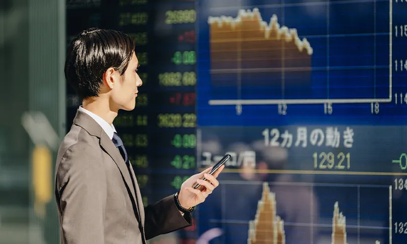 Dall’“Helicopter Money” alla svolta di marzo della Bank of Japan