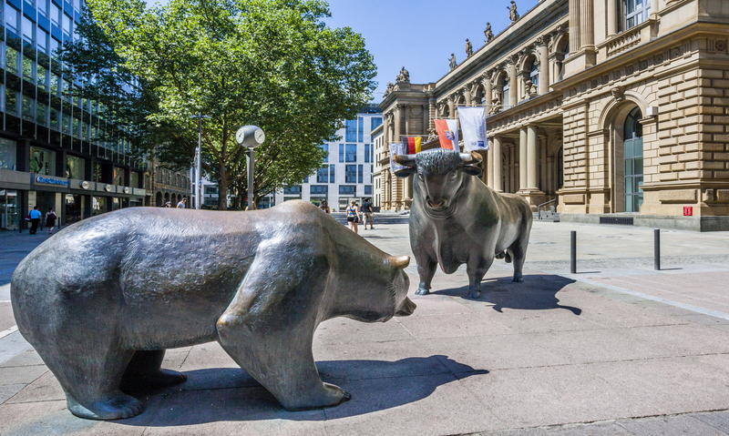“Animal spirits”: perché parliamo di Orsi e di Tori
