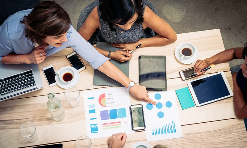 Evoluzione dei pagamenti: dalle novità sui bonifici istantanei al mercato più “smart