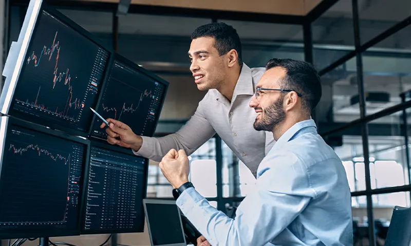 Anno nuovo al via: i temi da monitorare per investire nel 2025
